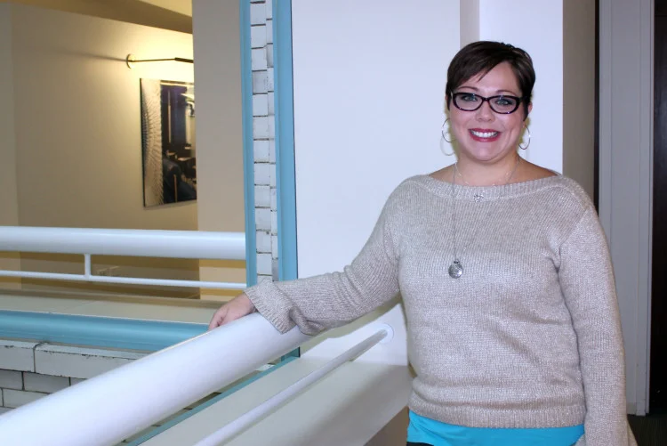 Crystal Dippre joins VOA