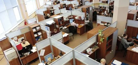 JLL: Booming office market shows 'no signs of a slowdown'