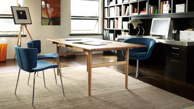 5 BEST WAYS TO START THE NEW YEAR IN THE OFFICE