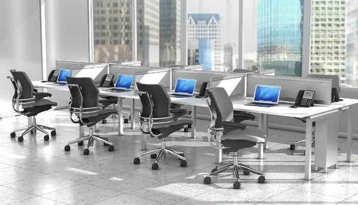 The Sane Way To Approach Space Planning