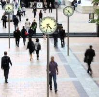 Fourth industrial revolution will result in five million job losses by 2020