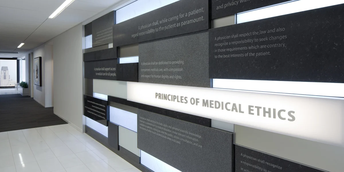 Healthcare in 2016: Designing Space for Accessible Care