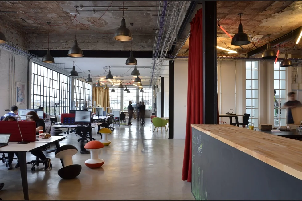 Gensler says new Birmingham office could be '200 strong'