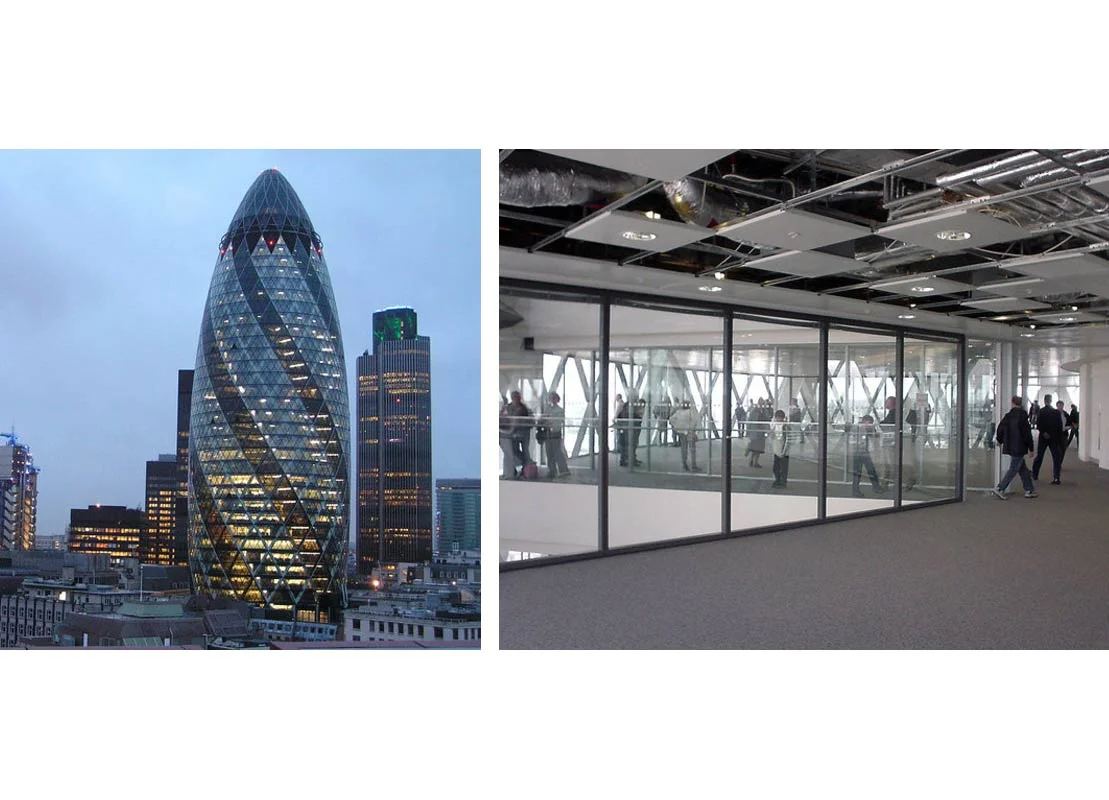 Inside Out: Why Do So Many Great Buildings Have Drab Interiors?