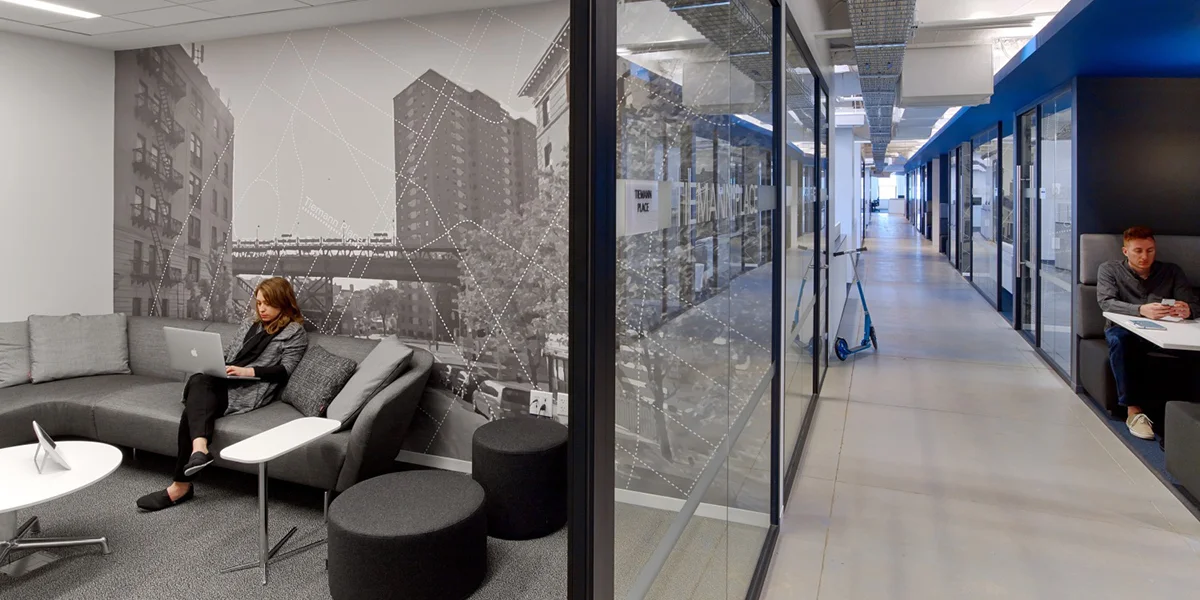 Architectural Lighting in 2016: Gaining Control(s)