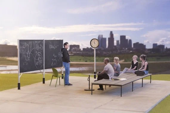 A Year in Review: Ten Workplace Trends of 2015 - Part 1