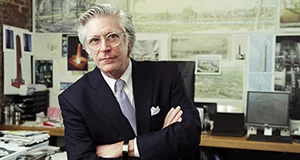 HOK Board Names Bill Hellmuth as Next CEO