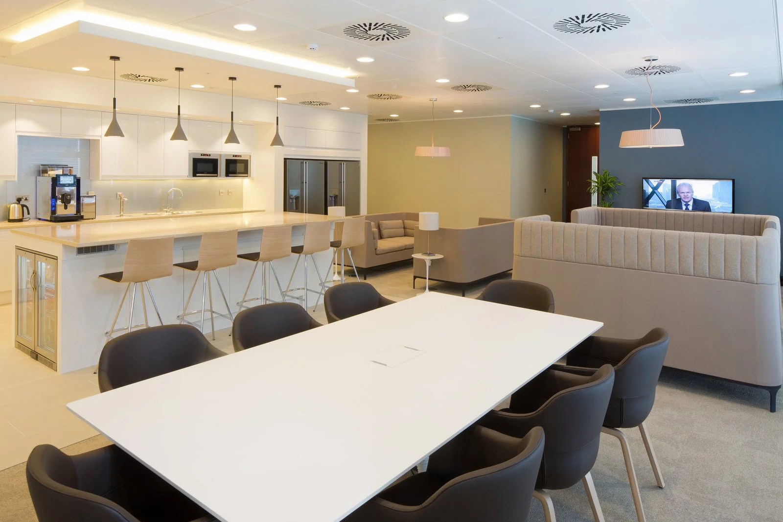 Why Hammocks and Slides aren’t Office Must-Haves