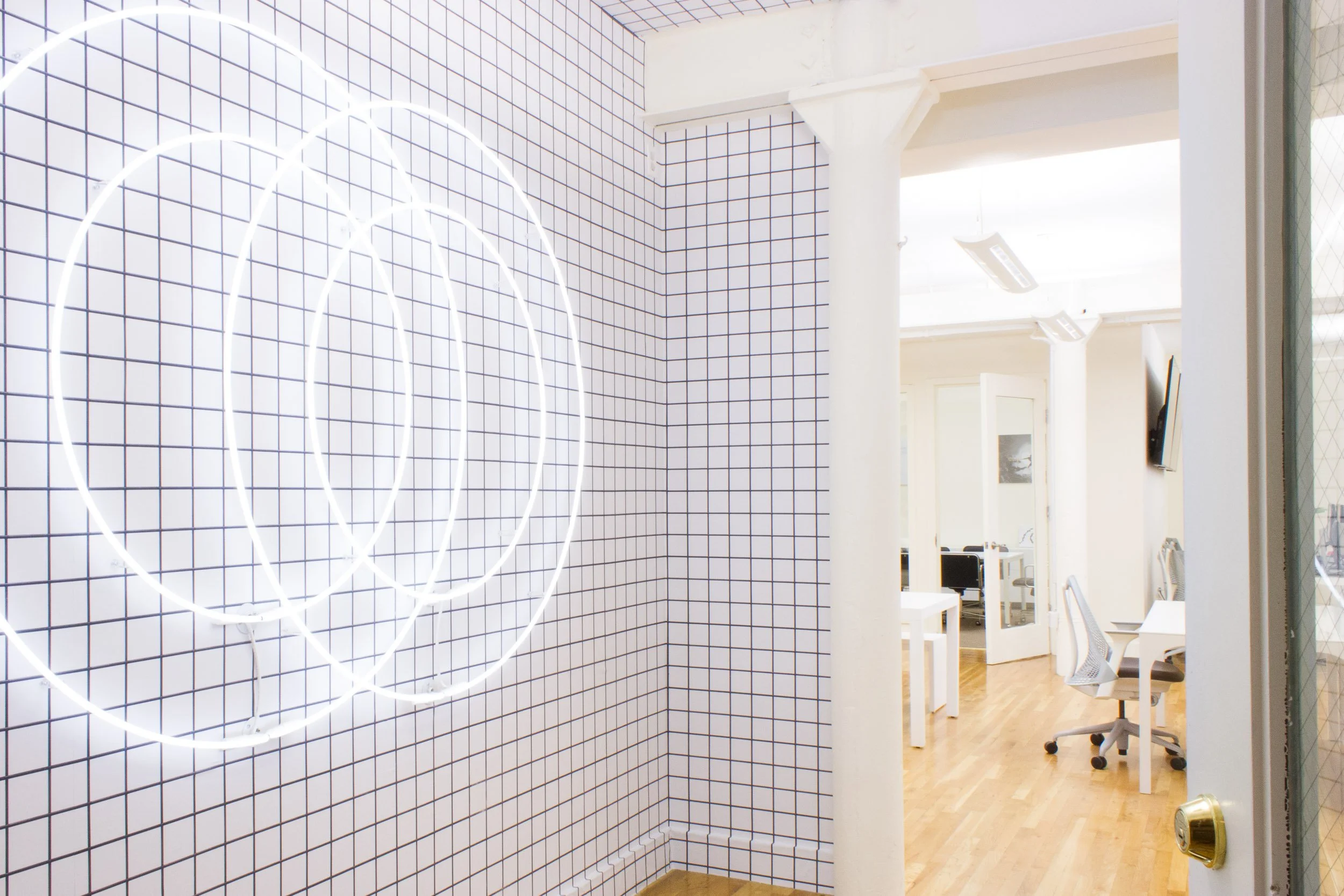 Design: Inspiration from Clients and Members