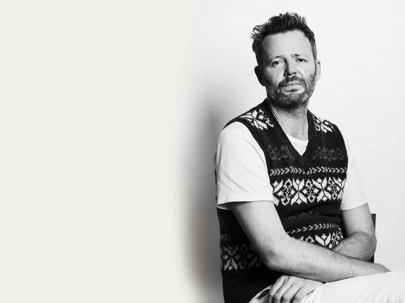 PROFILE: MICHAEL YOUNG