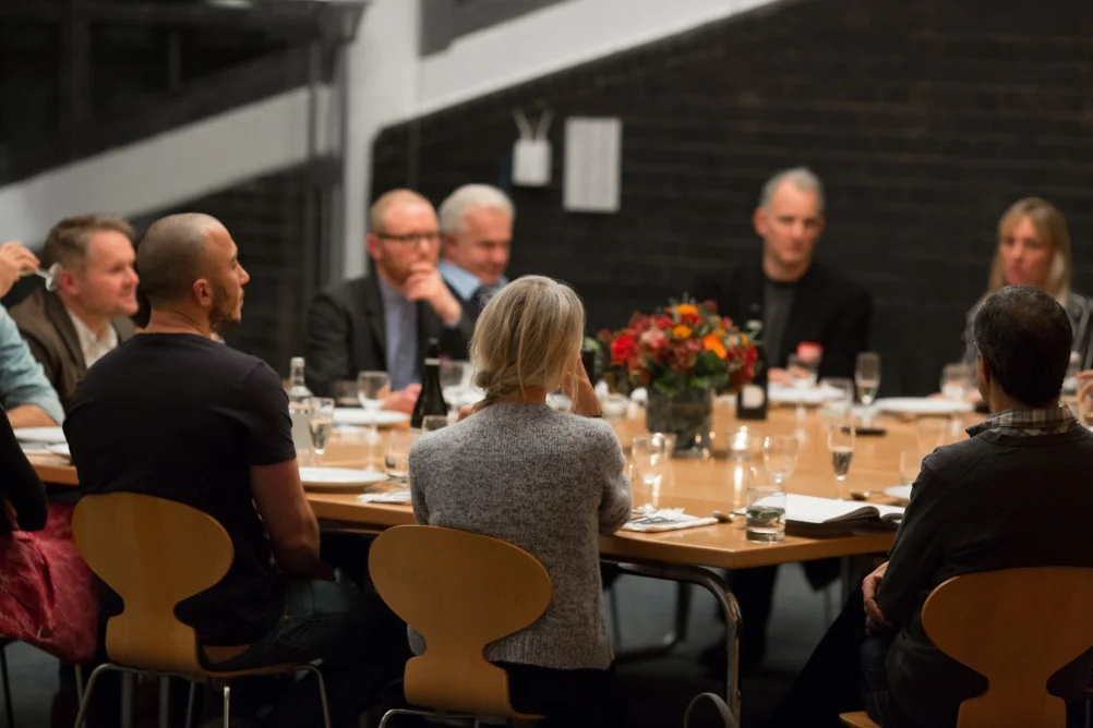 Roundtable – Will the most successful tech companies of the future be design-led?