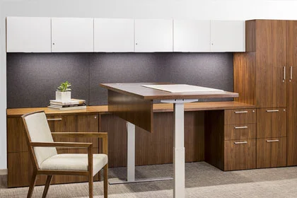 Gunlocke: The Five Biggest Workplace Trends of 2016