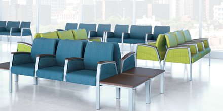 Allseating to offer its full line of seating to GNYHA Services members