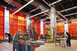 How to Design Innovative Hubs for Big Ideas