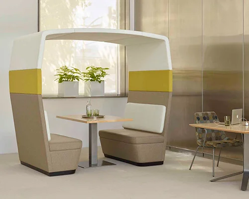 Arcadia Introduces Co-op