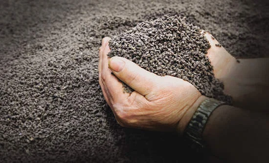 Interface steps up carpet recycling