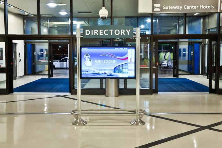 ATLANTA AIRPORT ROLLS OUT RED CARPET FOR WORLD-CLASS TRAVELING