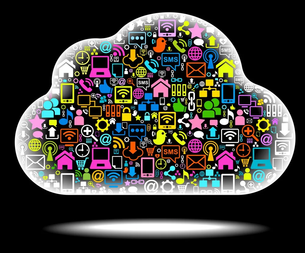 Growth of Social Media and the Flexible Workspace