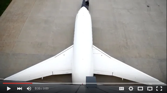 Steelcase Corporate Aviation