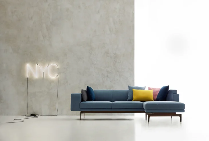 Stylex Introduces NYC Lounge Seating
