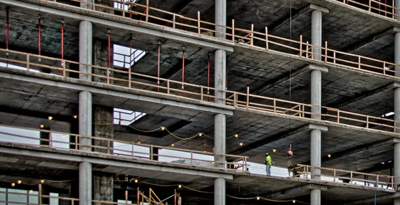 ABC: Nonresidential spending falls again in December