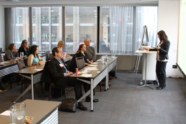 KEY TAKEAWAYS FROM THE FUTURE OFFICES 2016 SUMMIT