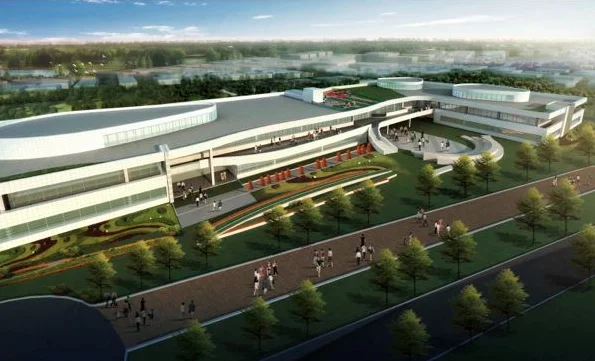 Google set to open Kirkland campus expansion with ‘human-sized nest’ and ‘hideaway caves’