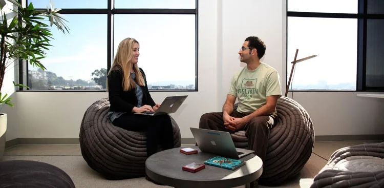 Why Smart Companies Are Doing Away With Meetings as We Know Them