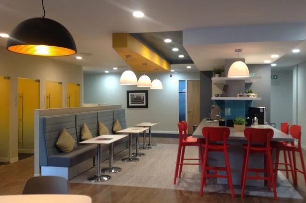 What you can expect from the workplace of 2020