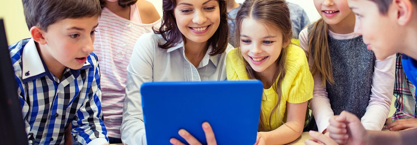 5 Ways Digital Tools Are Transforming the Education Space