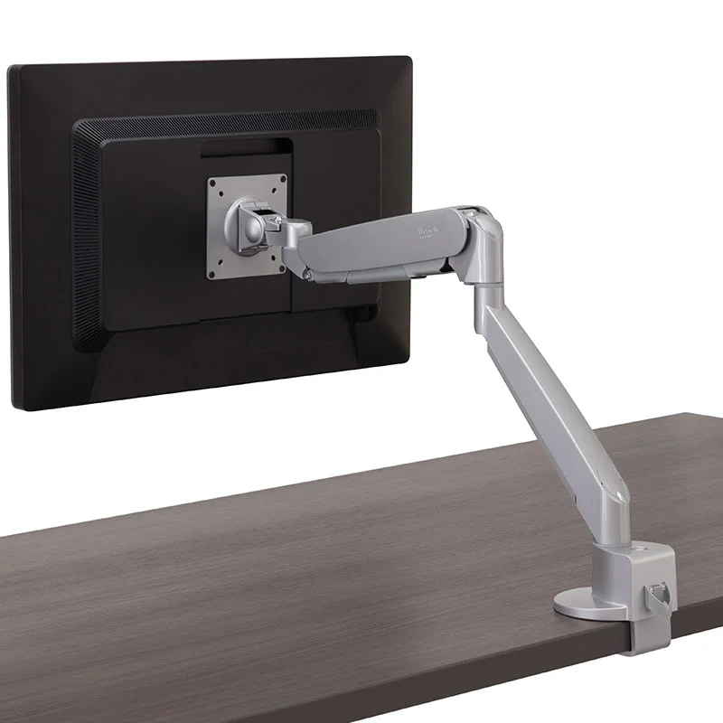 Workrite Ergonomics Announces the Conform Monitor Arm Series