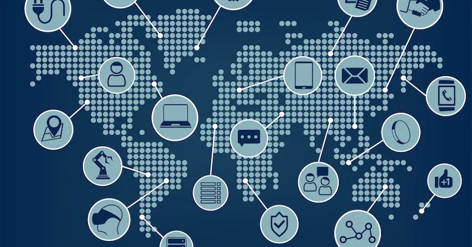 Internet Of Things In The Workplace: 4 Things You Need To Know