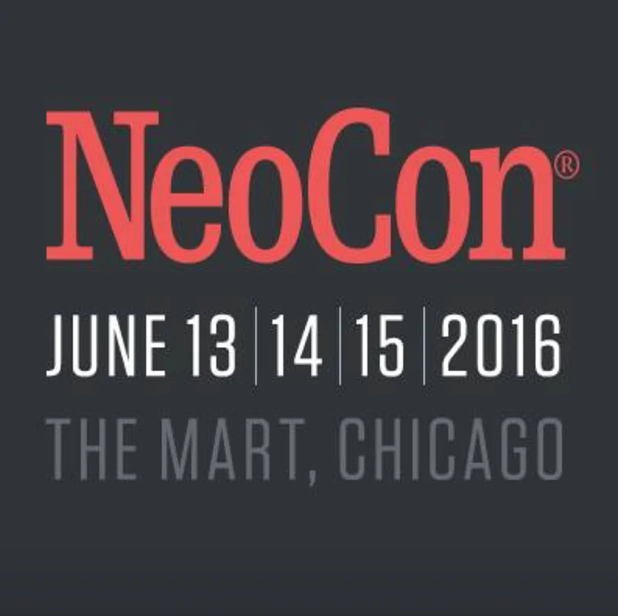 Headliners Announced for NeoCon 2016