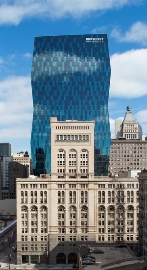 Architecture firm VOA to be acquired