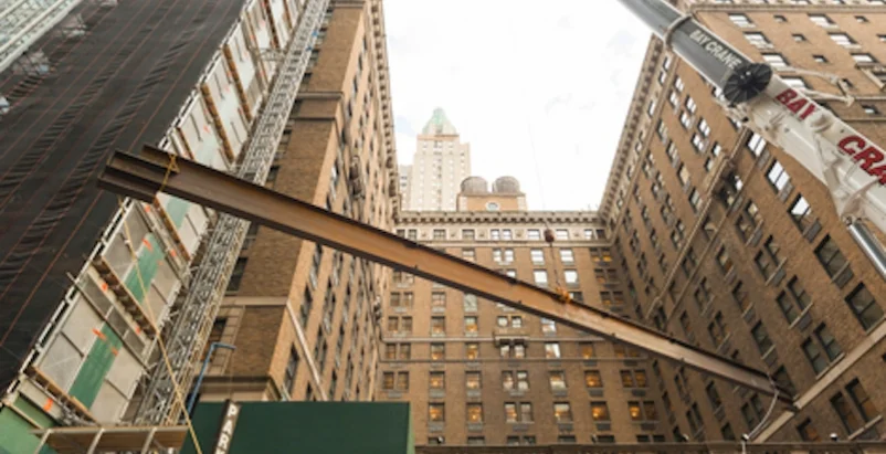 Nonresidential building starts and spending should see solid gains in 2016: Gilbane report