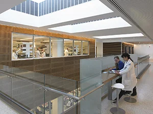 Innovative design vs innovative process