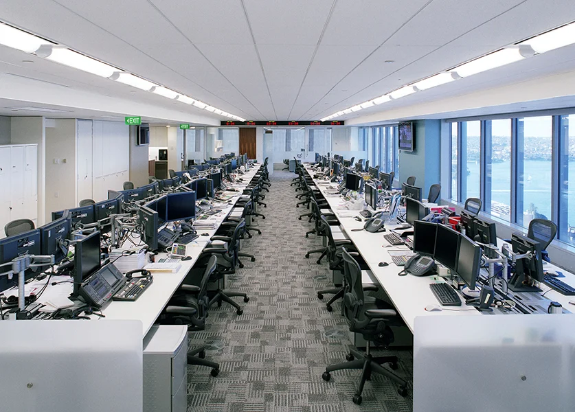 Technology Defines Ever-Evolving Specialty Spaces