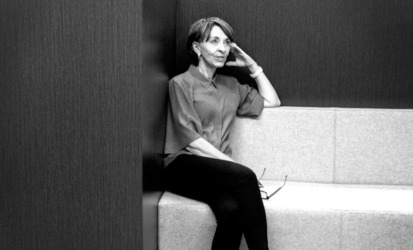 THE EVOLUTION OF ACTIVITY BASED DESIGN