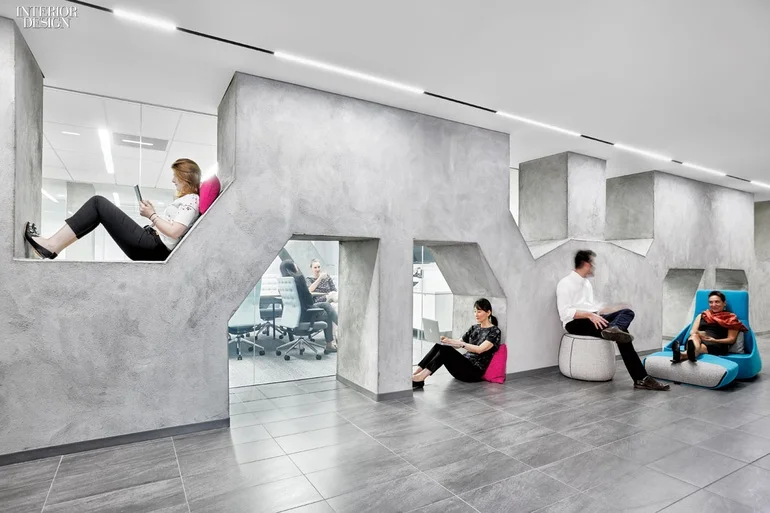 2016 Top 100 Interior Giants Research: Firms and Fees