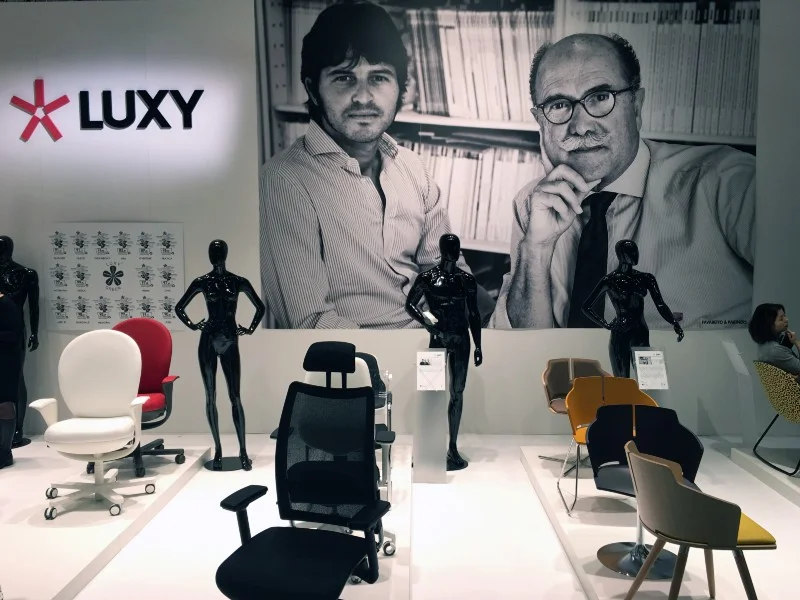 Best of Stockholm Design Week