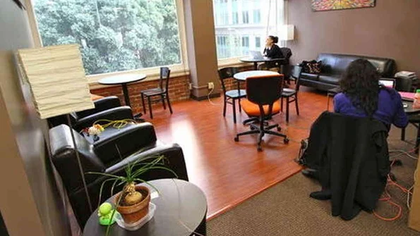 Modern Office Design Must Focus on “Sense of Purpose” Ideal