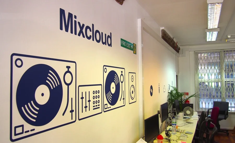 How workspace design is being shaped by the modern age entrepreneur