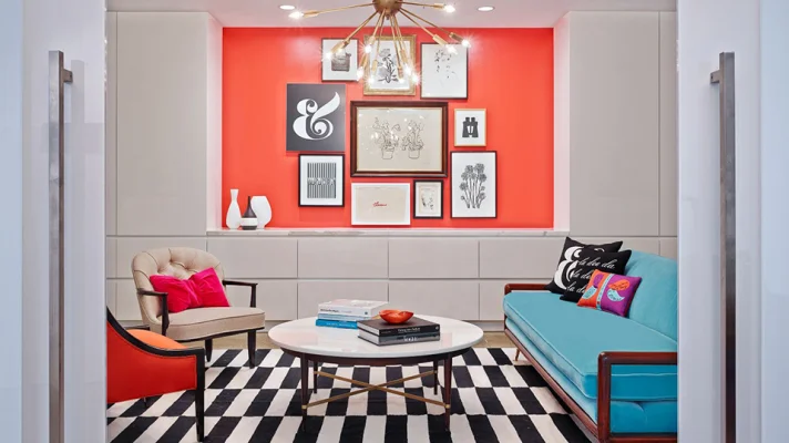 The Ultimate Workspace Inspiration, Courtesy of Your Favorite Fashion Designers