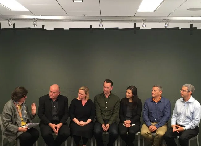 The Human Factor in Learning Communities