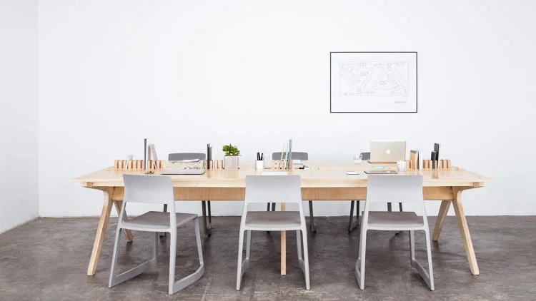 This Startup Is Betting On Local, Made-To-Order Furniture—Delivered In A Flash