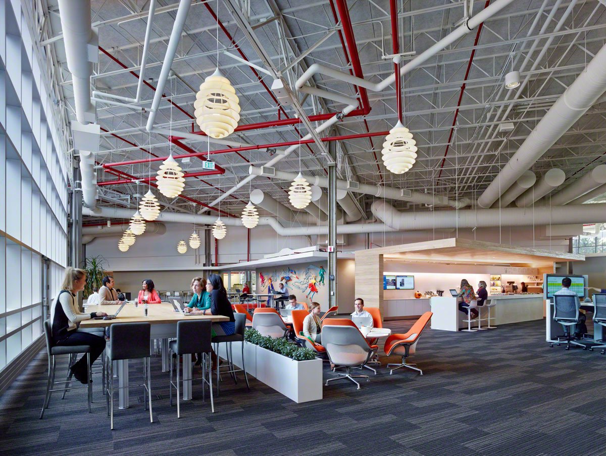 Steelcase Celebrates a Decade of Recognition in Fortune Magazine’s ‘Most Admired’ Companies Survey