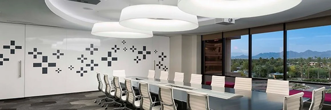 Wayfinding in the Workplace