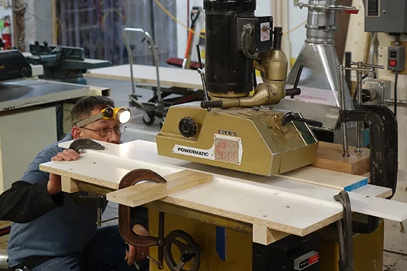 Studio Wise Uses Expertise in Specials to Create New Lines