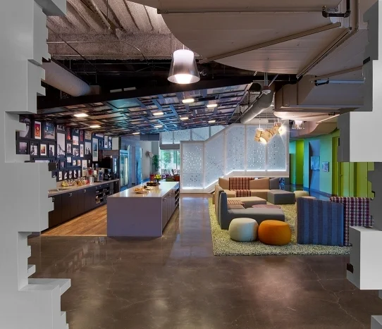 Why a Google office simply doesn’t work for everybody