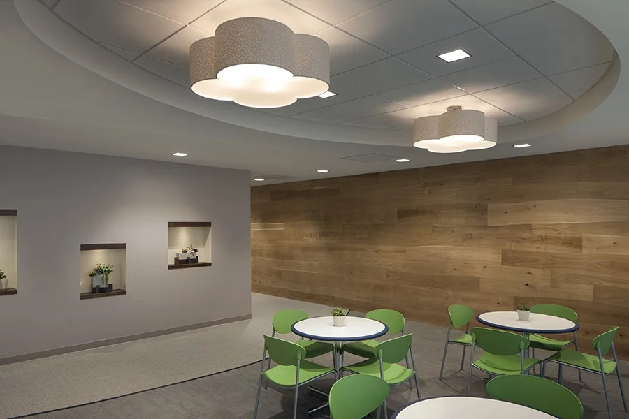 Designing Behavioral Health Facilities for Privacy